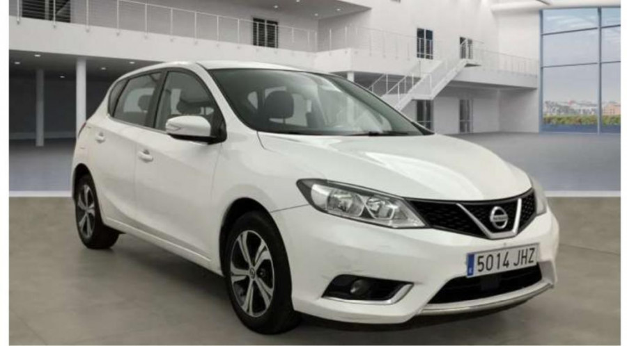 Imagen de NISSAN Pulsar