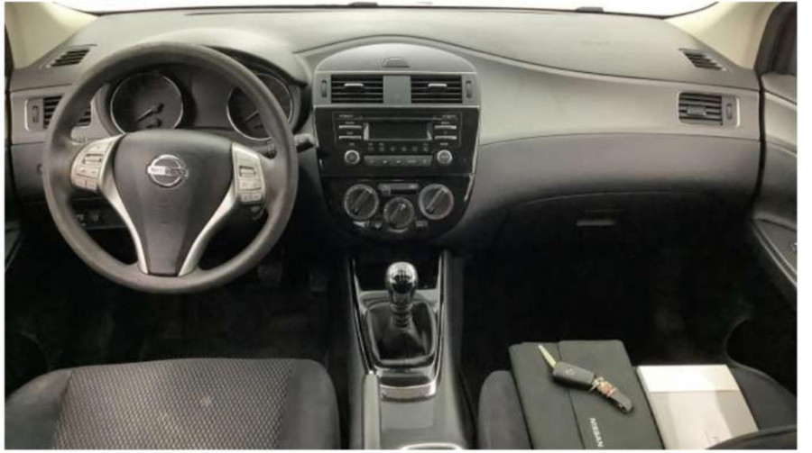 Imagen de NISSAN Pulsar