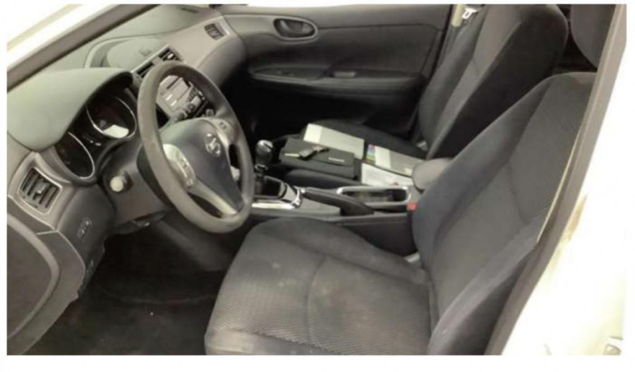 Imagen de NISSAN Pulsar