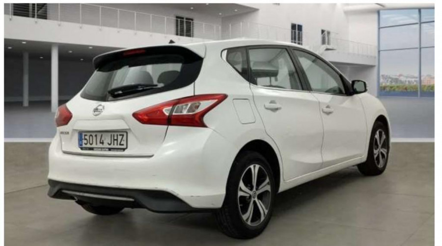 Imagen de NISSAN Pulsar