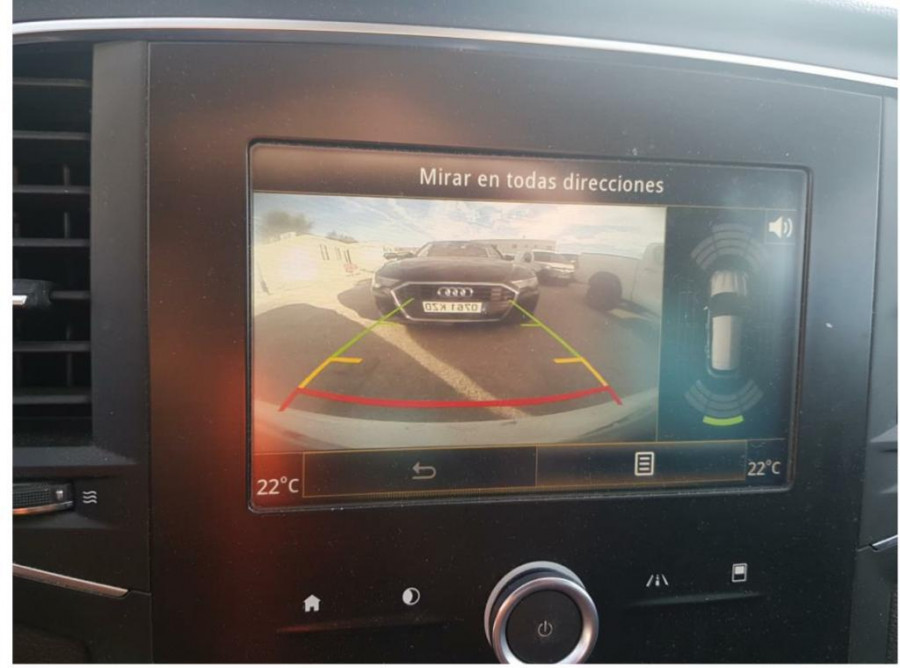 Imagen de Renault Mégane