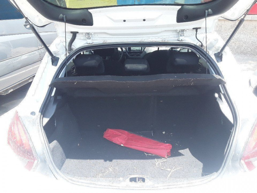 Imagen de Peugeot 208