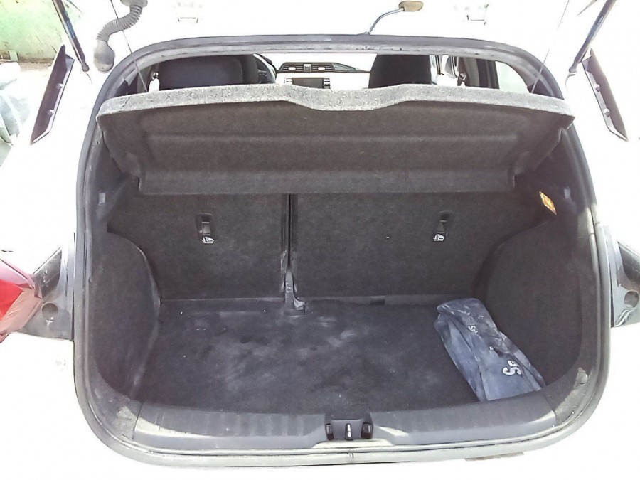 Imagen de NISSAN Micra