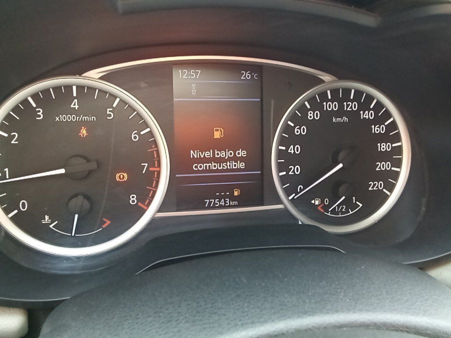 Imagen de NISSAN Micra