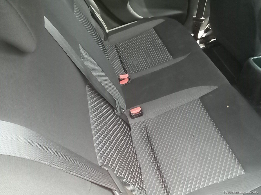 Imagen de NISSAN Micra