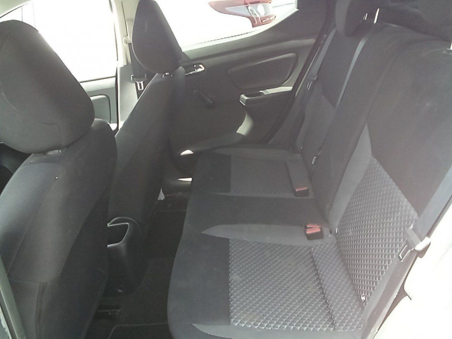 Imagen de NISSAN Micra