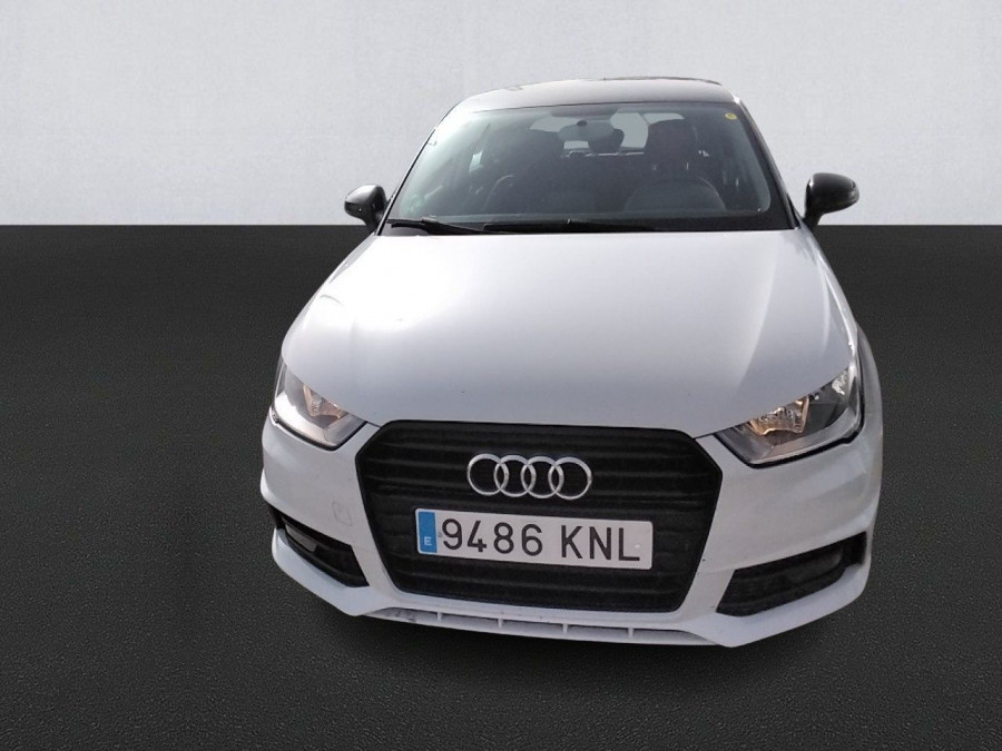 Imagen de AUDI A1 Sportback