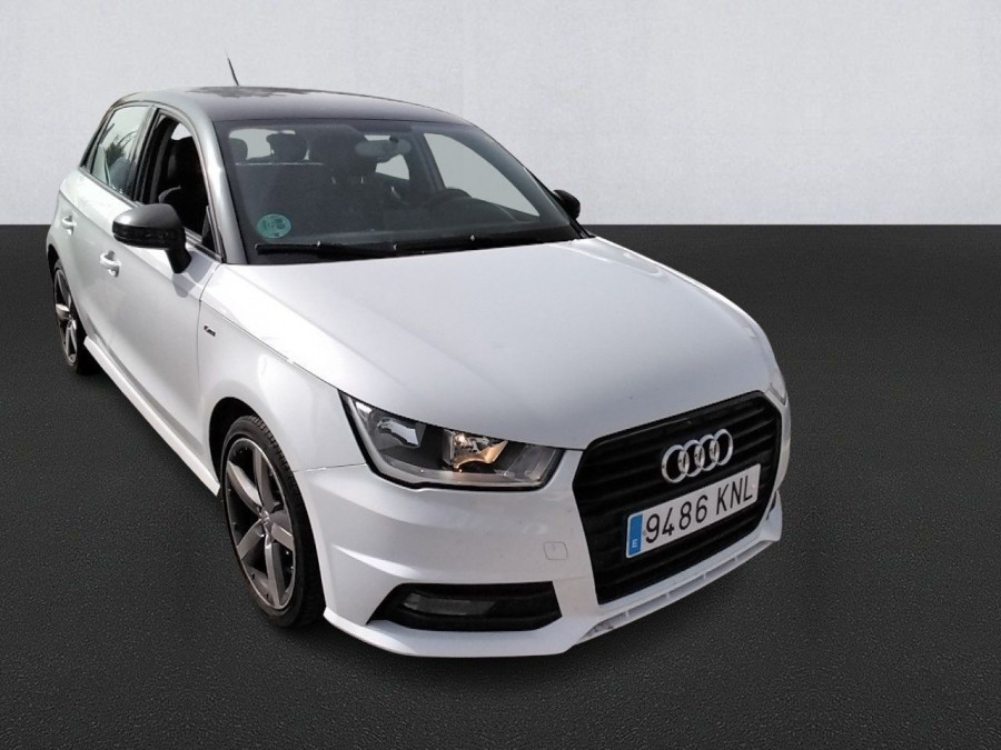 Imagen de AUDI A1 Sportback