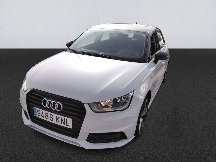Imagen de AUDI A1 Sportback