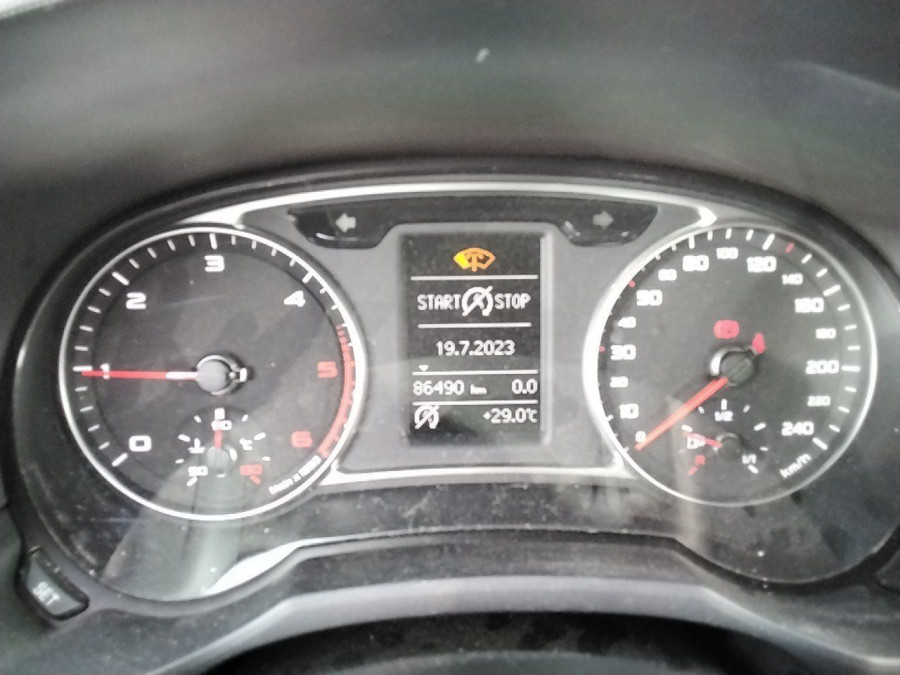 Imagen de AUDI A1 Sportback