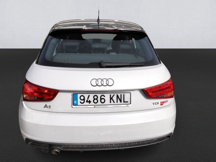 Imagen de AUDI A1 Sportback