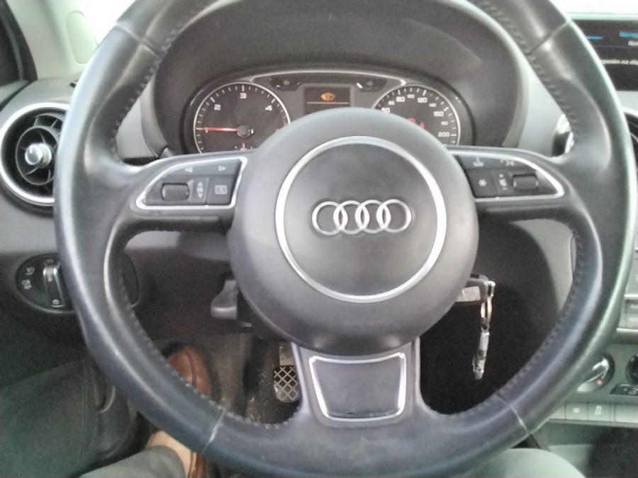 Imagen de AUDI A1 Sportback