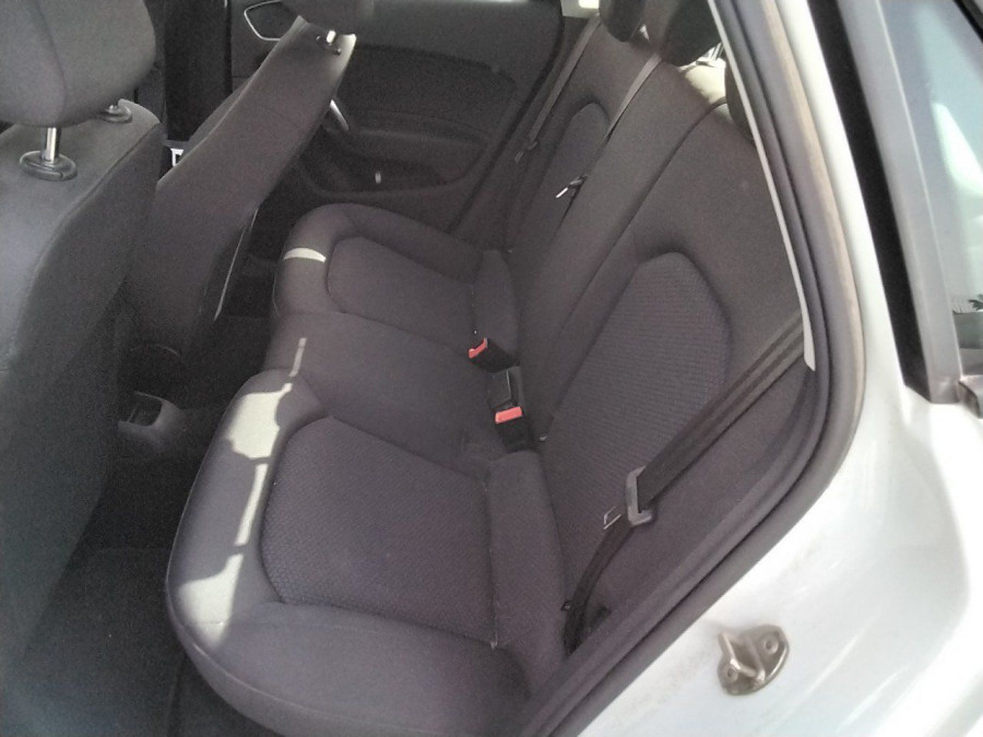 Imagen de AUDI A1 Sportback