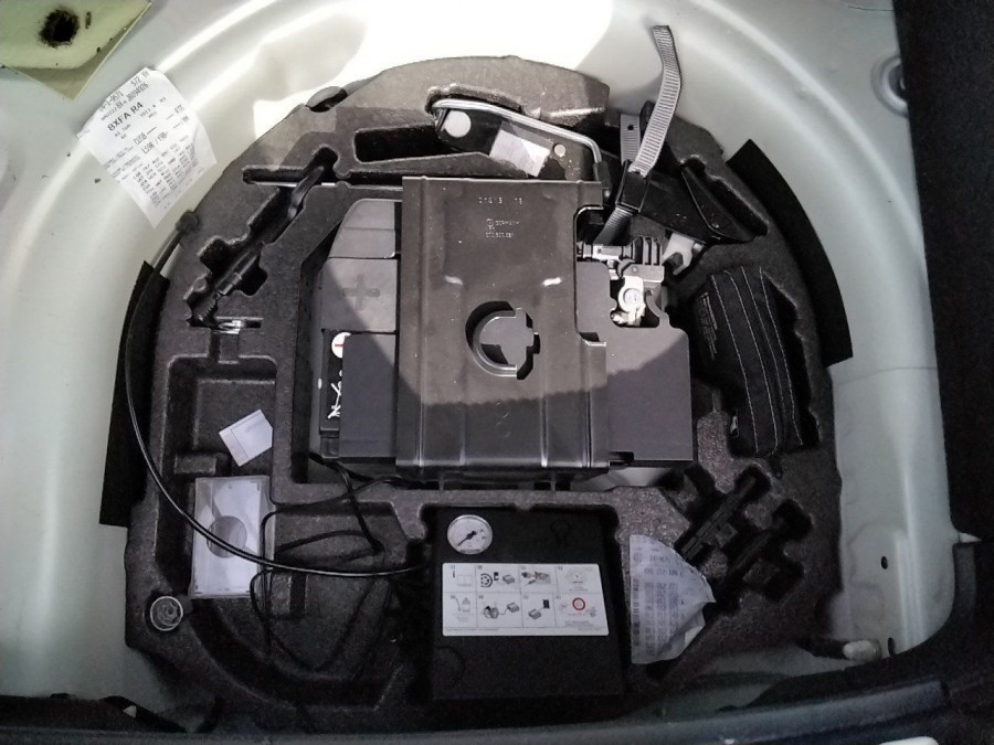 Imagen de AUDI A1 Sportback