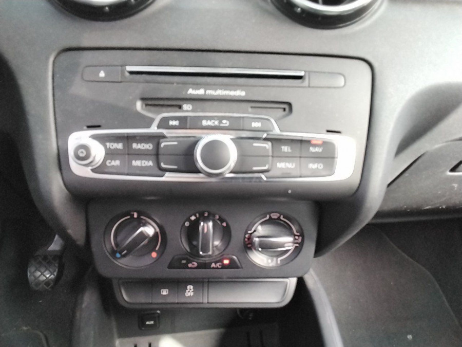 Imagen de AUDI A1 Sportback