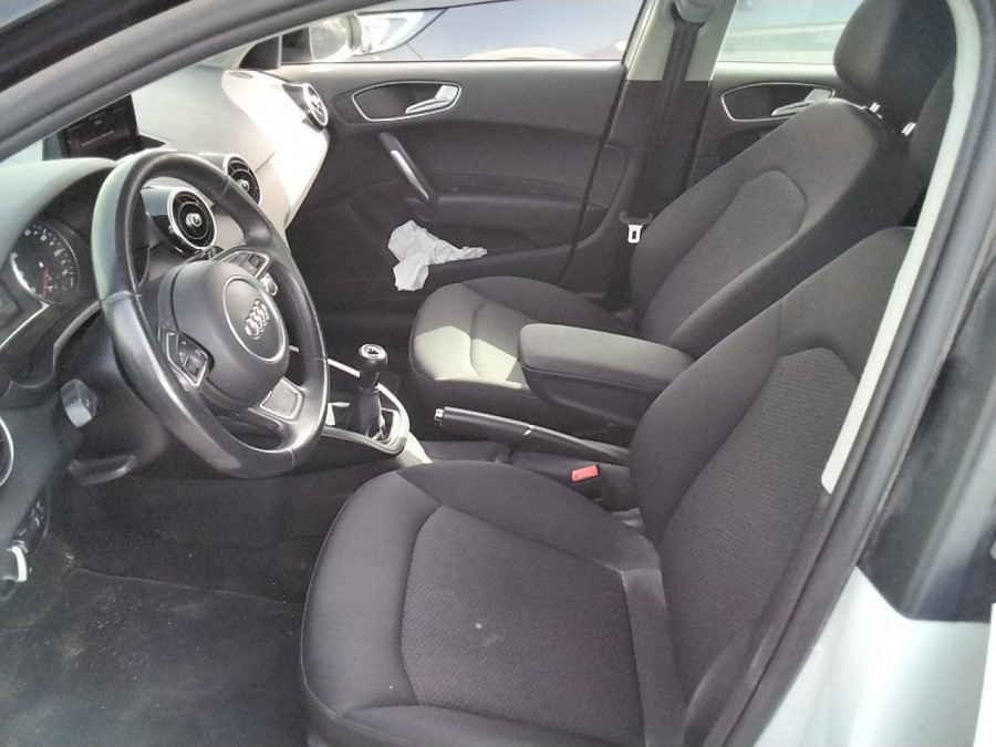 Imagen de AUDI A1 Sportback