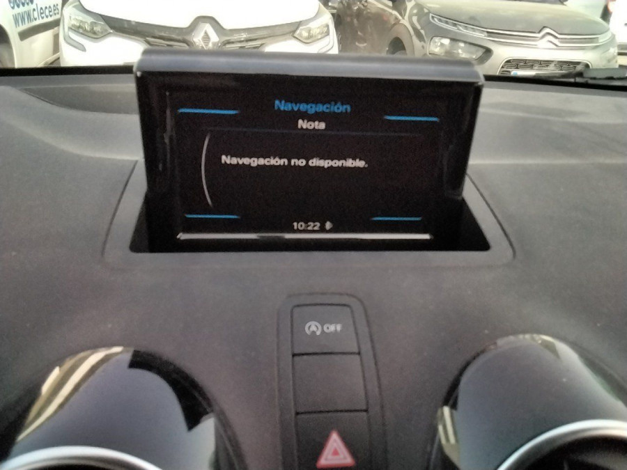 Imagen de AUDI A1 Sportback