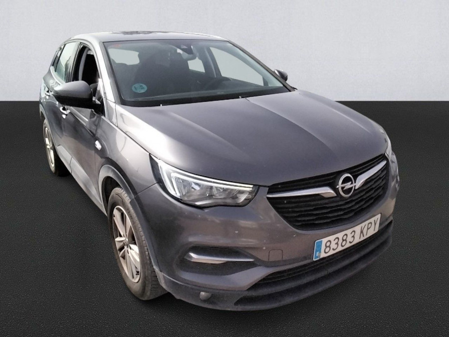 Imagen de Opel grandland x