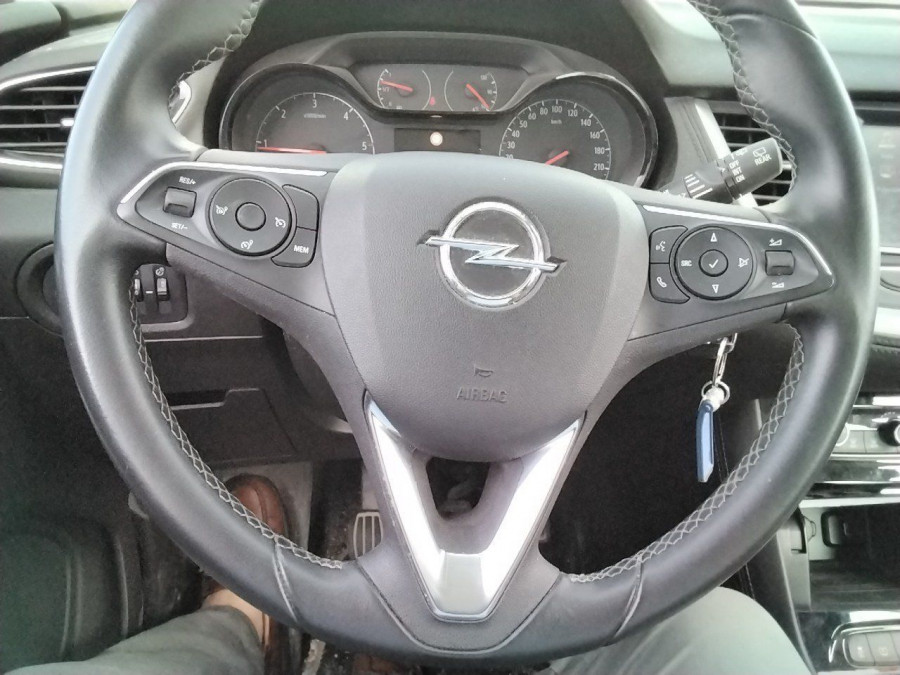 Imagen de Opel grandland x