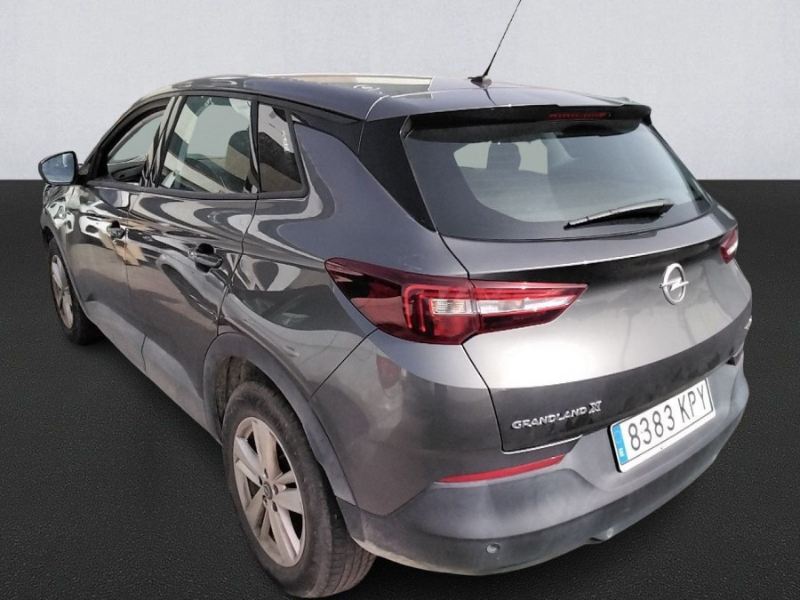 Imagen de Opel grandland x