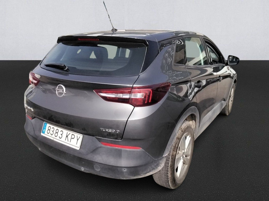 Imagen de Opel grandland x