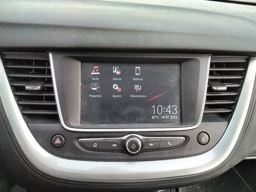 Imagen de Opel grandland x