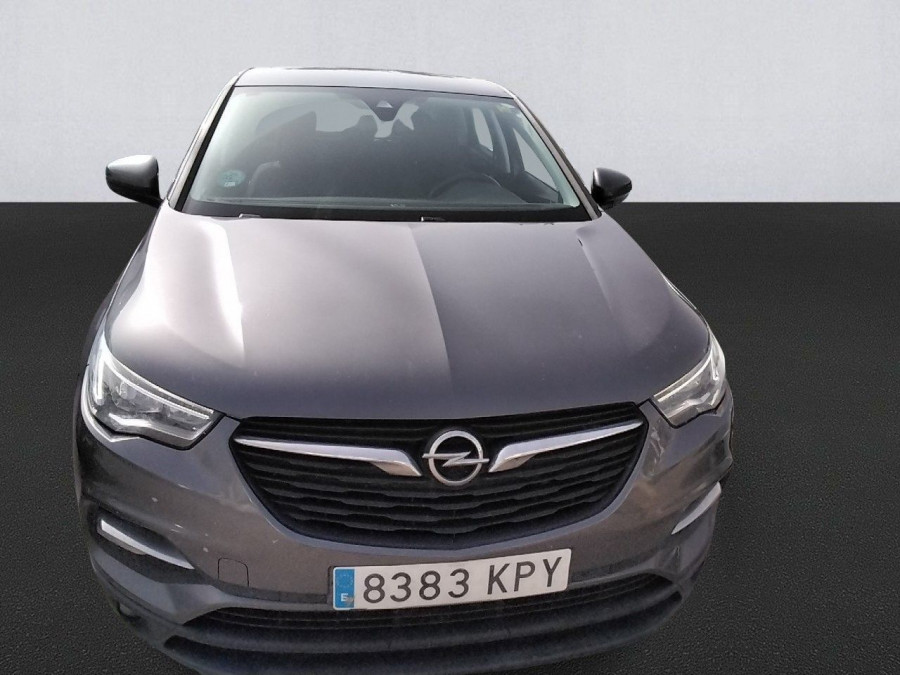 Imagen de Opel grandland x