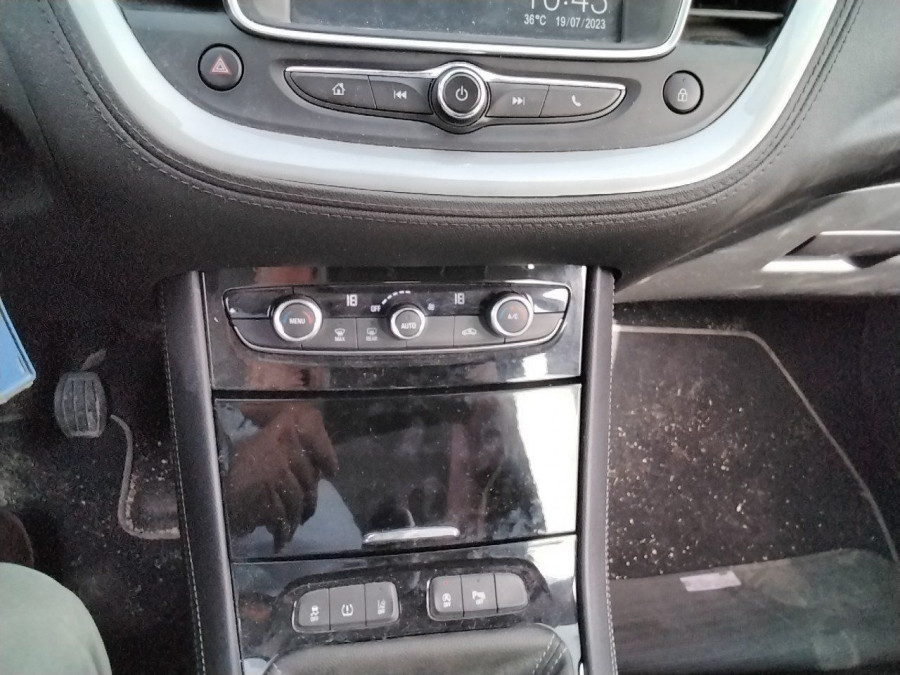 Imagen de Opel grandland x