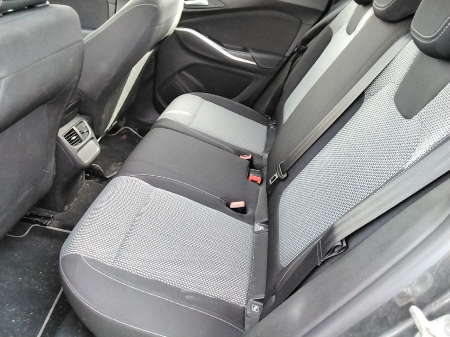 Imagen de Opel grandland x