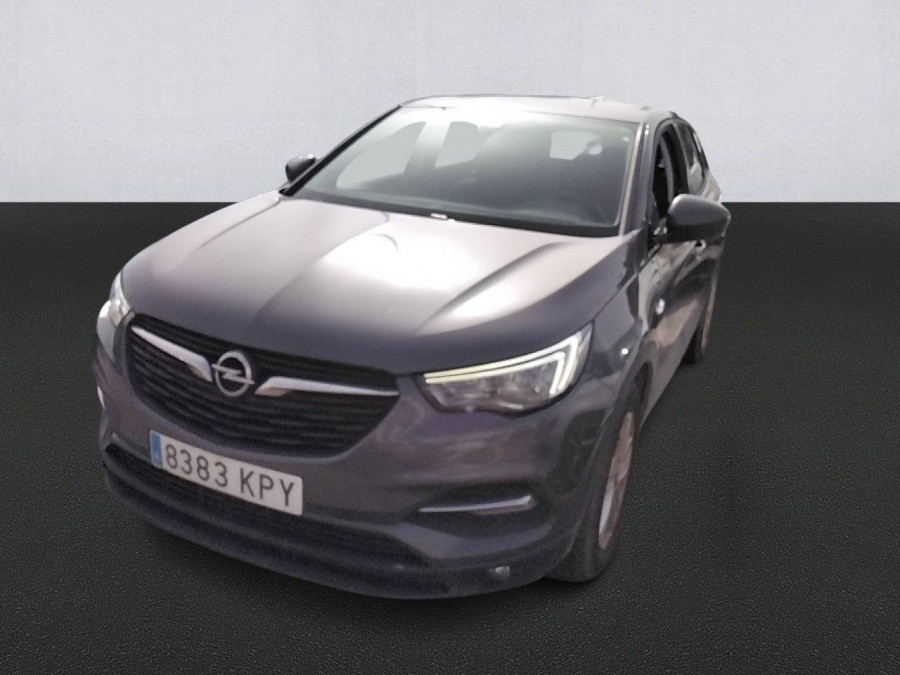 Imagen de Opel grandland x