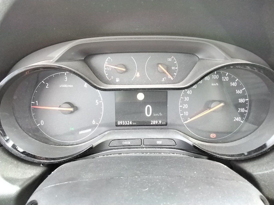 Imagen de Opel grandland x