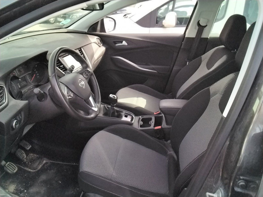 Imagen de Opel grandland x