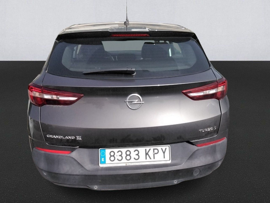 Imagen de Opel grandland x