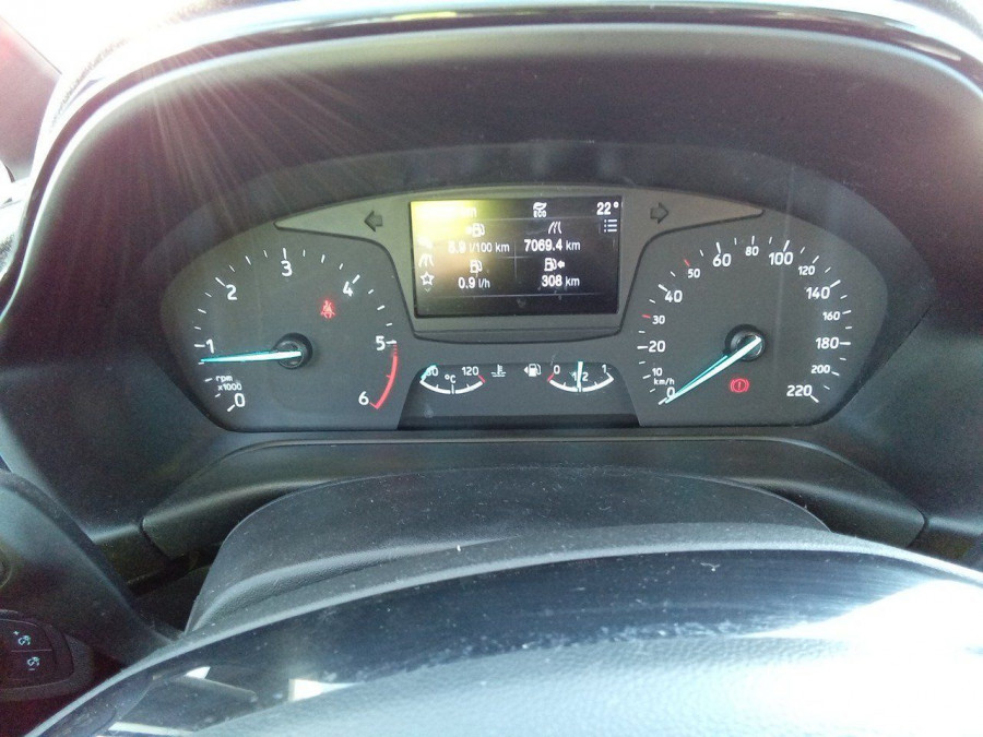 Imagen de Ford fiesta