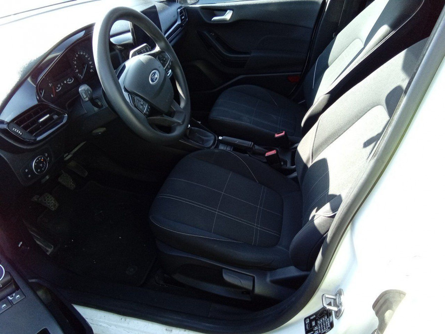 Imagen de Ford fiesta