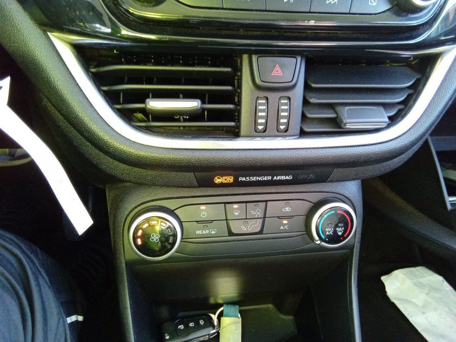 Imagen de Ford fiesta