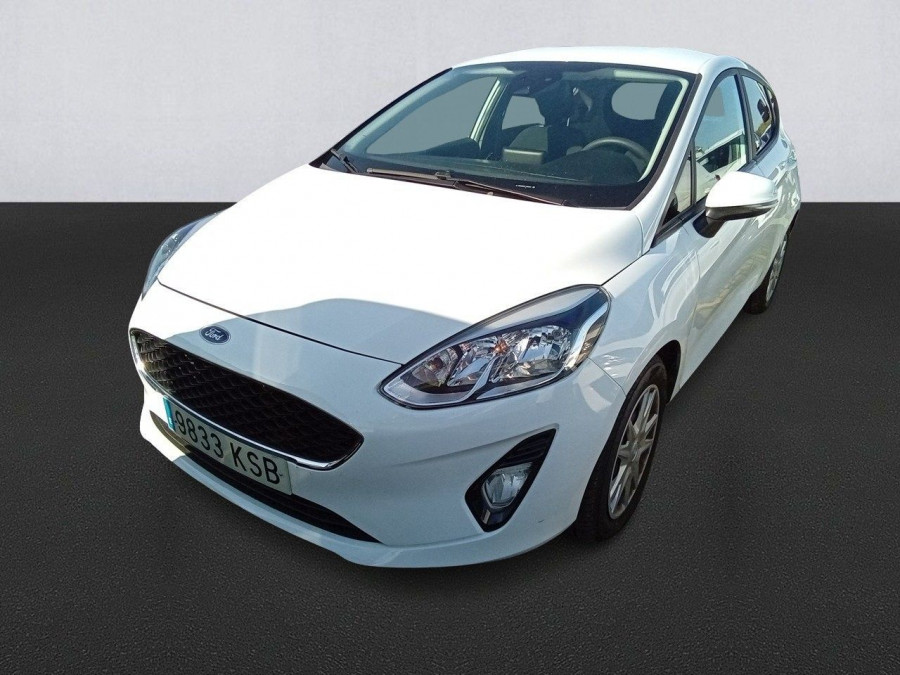 Imagen de Ford fiesta