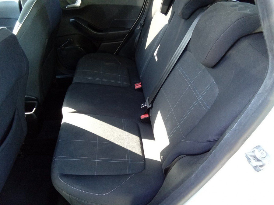 Imagen de Ford fiesta