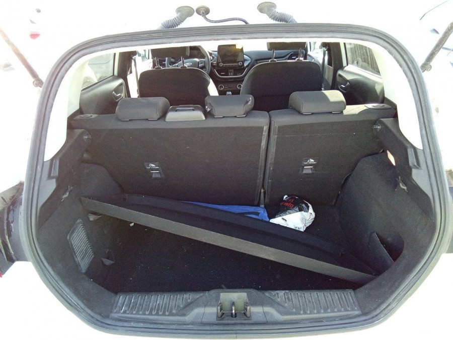 Imagen de Ford fiesta