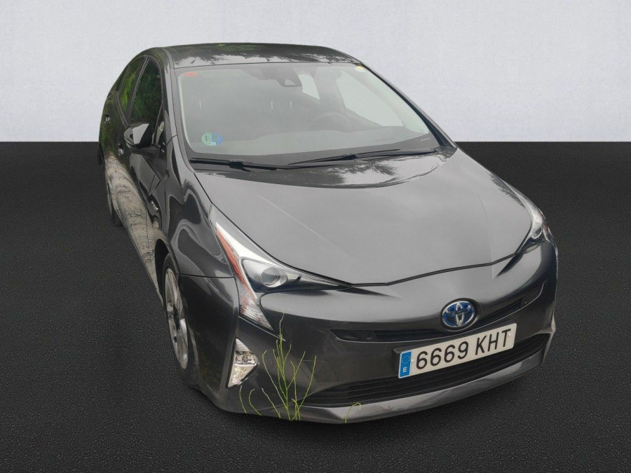 Imagen de TOYOTA Prius