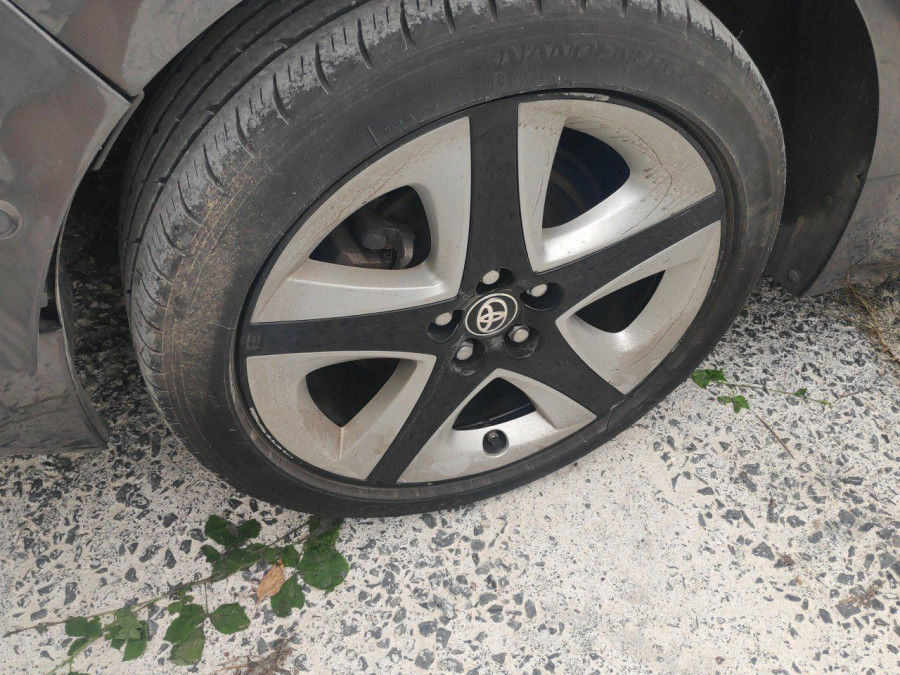 Imagen de TOYOTA Prius