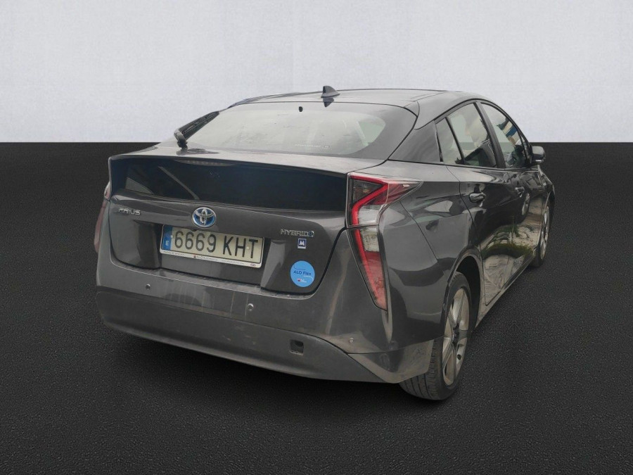 Imagen de TOYOTA Prius