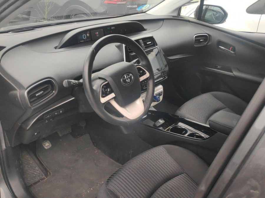 Imagen de TOYOTA Prius