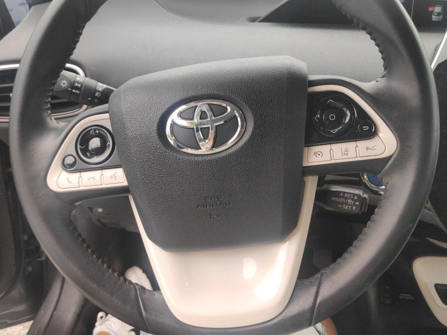 Imagen de TOYOTA Prius
