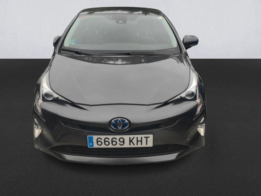 Imagen de TOYOTA Prius
