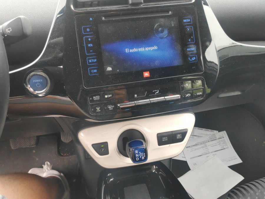 Imagen de TOYOTA Prius
