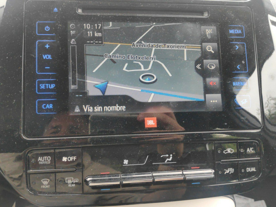 Imagen de TOYOTA Prius