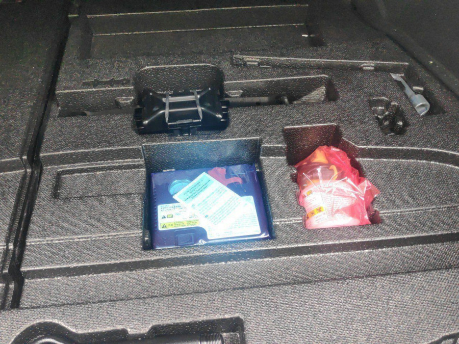 Imagen de TOYOTA Prius