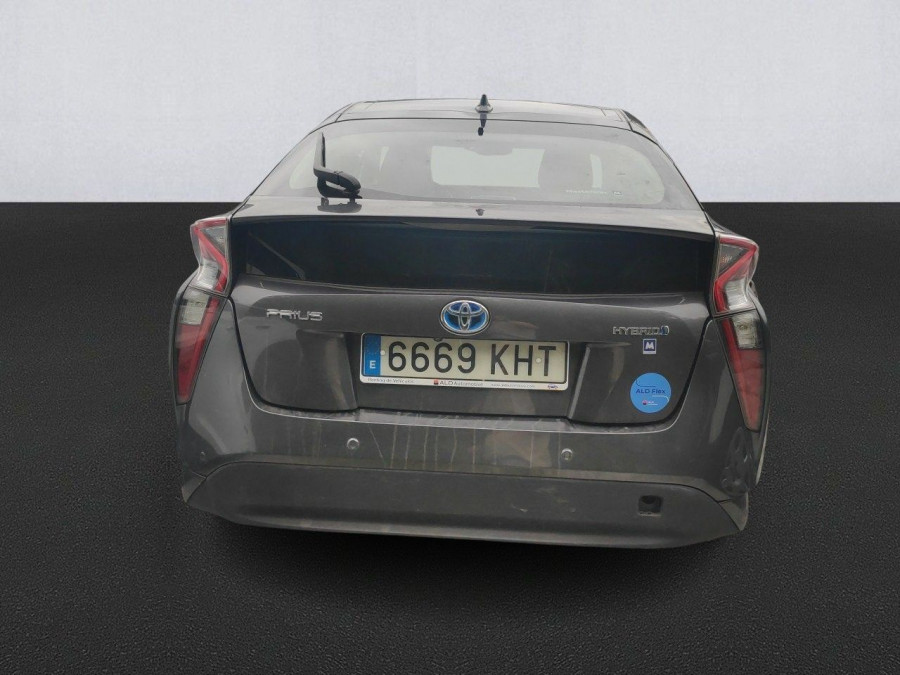Imagen de TOYOTA Prius