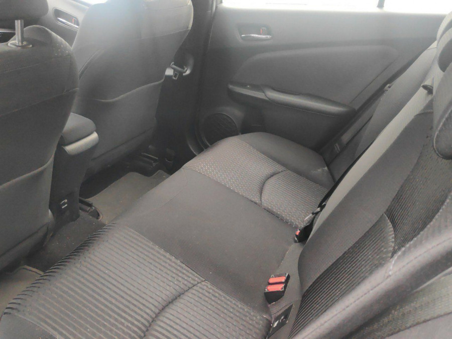 Imagen de TOYOTA Prius